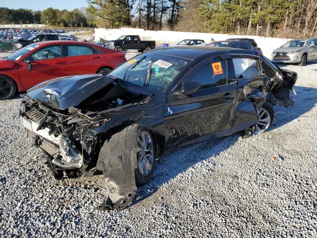 2019 HONDA ACCORD LX - 1HGCV1F16KA158488