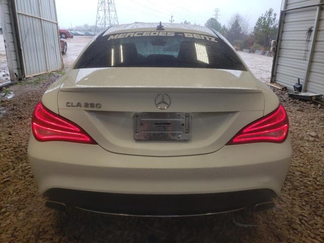 2015 MERCEDES-BENZ CLA 250 WDDSJ4EB0FN189077