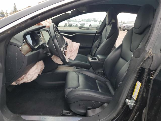 2017 TESLA MODEL S 5YJSA1E16HF213111