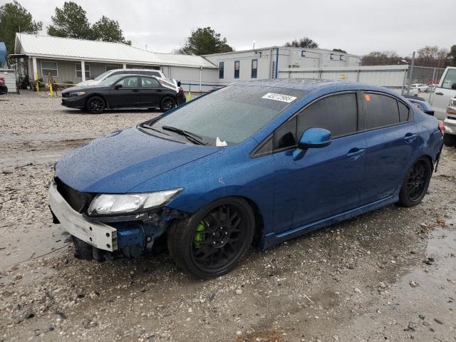 HONDA CIVIC SI