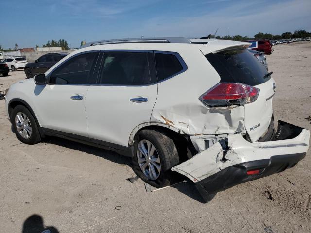 Vin: 5n1at2mt4gc910489, lot: 41430025, nissan rogue s 20162