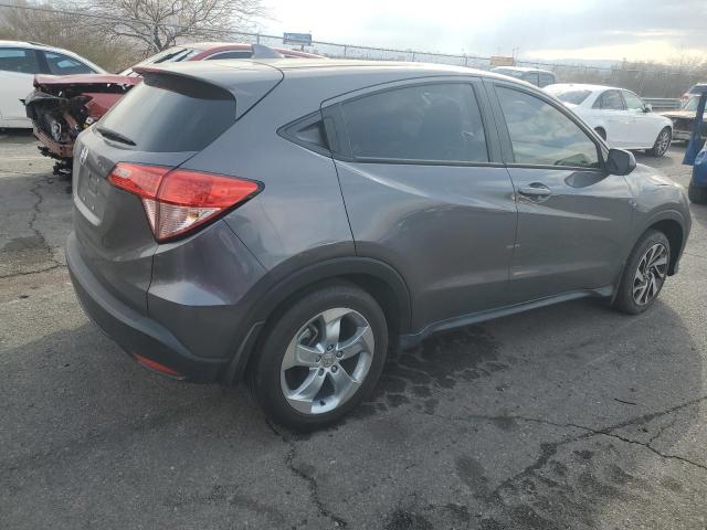 2017 HONDA HR-V LX 3CZRU5H31HG700327