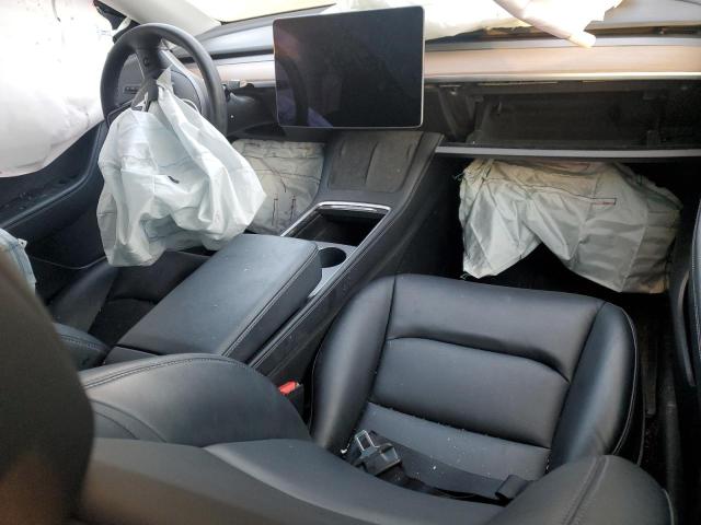 2022 TESLA MODEL Y - 7SAYGDEEXNF319766