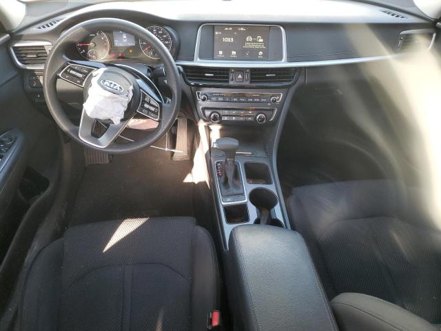 2019 KIA OPTIMA LX - 5XXGT4L3XKG336436