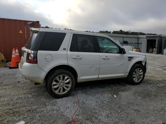 LAND ROVER LR2 BASE/H 2015 white 4dr spor gas SALFR2BGXFH420891 photo #4