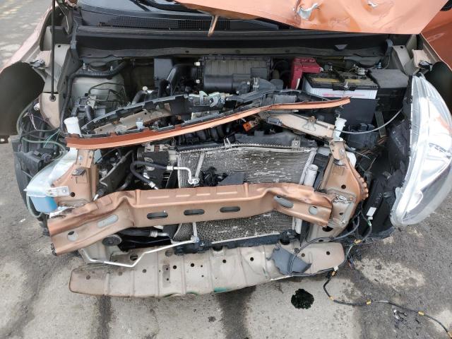 2020 MITSUBISHI MIRAGE LE ML32A5HJ0LH006289