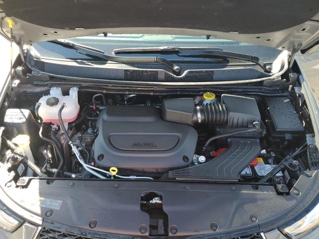 2025 CHRYSLER PACIFICA S 2C4RC1BG2SR504461