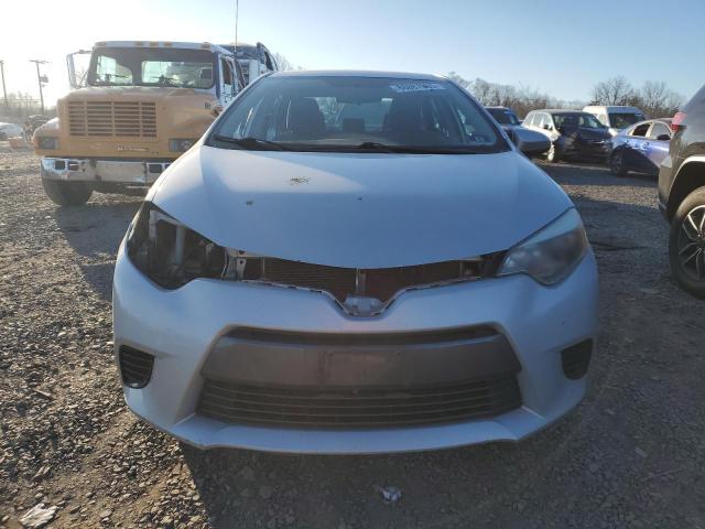 2015 TOYOTA COROLLA L - 2T1BURHE0FC400947