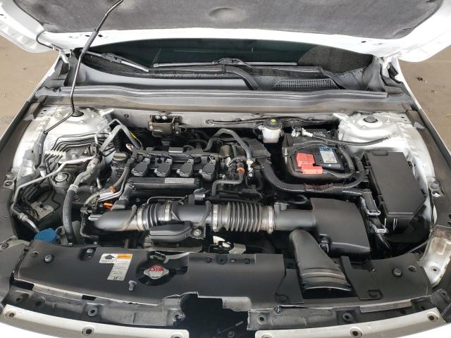 2020 HONDA ACCORD EX - 1HGCV1F49LA015921