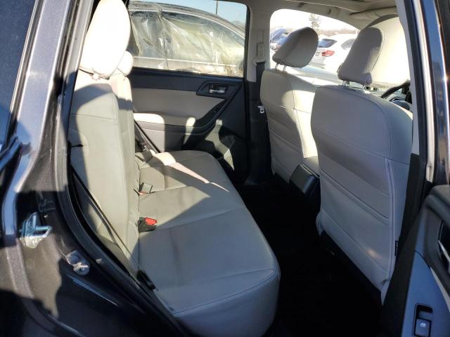 2015 SUBARU FORESTER 2 - JF2SJAHC7FH460620