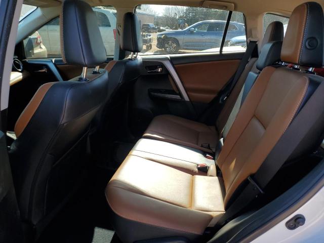 2017 TOYOTA RAV4 LIMIT - 2T3DFREV1HW649032