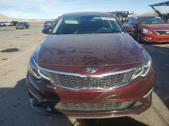 2020 KIA OPTIMA LX - 5XXGT4L30LG444033