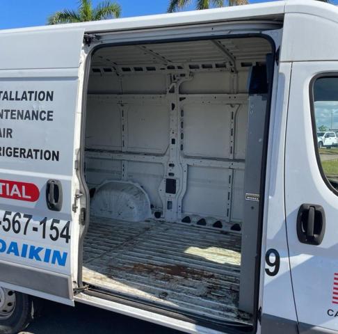 2016 RAM PROMASTER 3C6TRVBG1GE124930