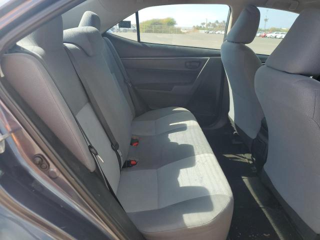 2015 TOYOTA COROLLA L - 5YFBURHE0FP264691
