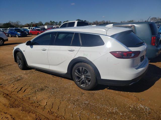2019 BUICK REGAL TOUR W04GV8SXXK1073747