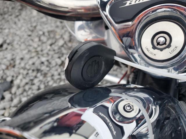 2019 HARLEY-DAVIDSON FLHR - 1HD1FBC17KB674056