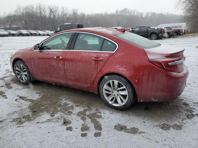 2015 BUICK REGAL 2G4GL5EX9F9174068