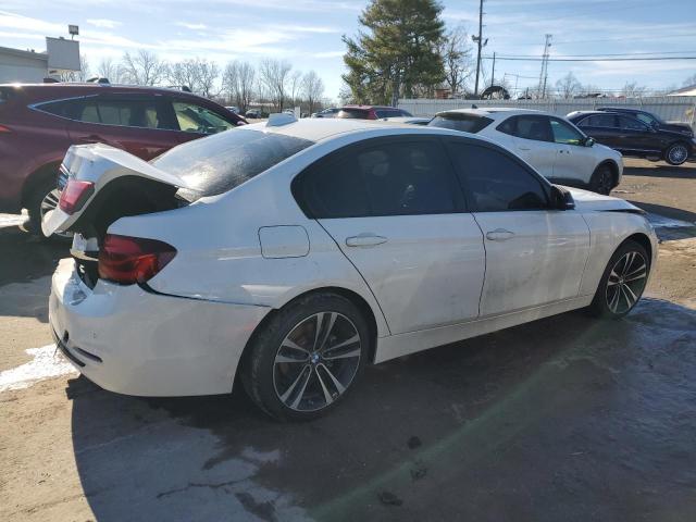 2018 BMW 330 XI - WBA8D9G55JNU68871