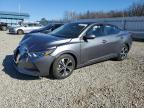 2023 NISSAN SENTRA SV - 3N1AB8CV5PY221164