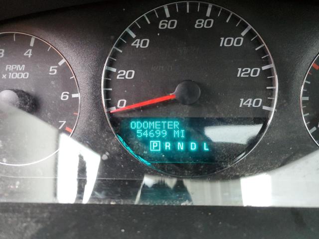 2016 CHEVROLET IMPALA LIM - 2G1WC5E31G1137361