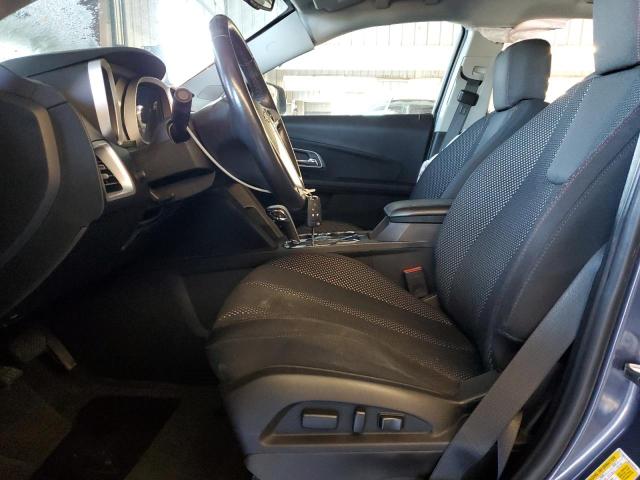 2014 CHEVROLET EQUINOX LT - 2GNFLFE38E6282630