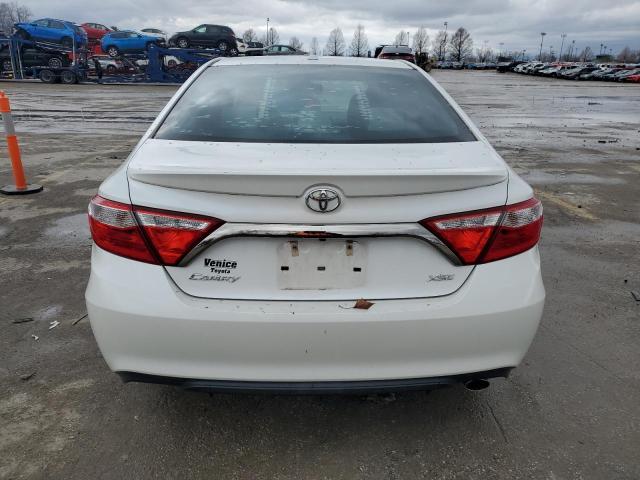 2017 TOYOTA CAMRY LE - 4T1BF1FK6HU629333
