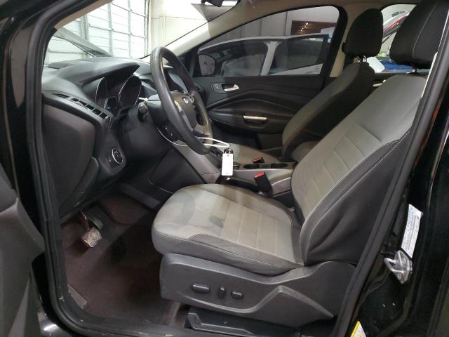 2016 FORD ESCAPE SE - 1FMCU0G93GUA08677