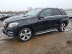 2017 MERCEDES-BENZ GLE 350 4M - 4JGDA5HB6HA969725