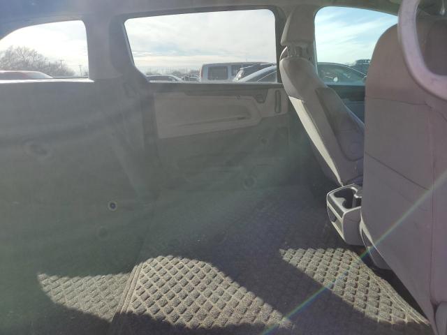 2021 HONDA ODYSSEY LX 5FNRL6H23MB015591