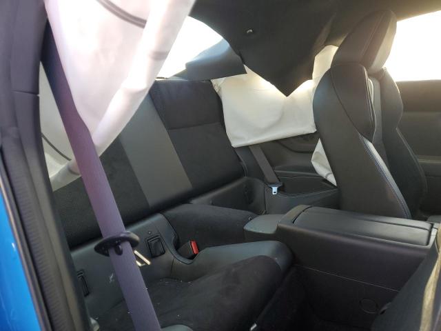 2023 TOYOTA GR 86 PREM JF1ZNBE1XP9756310