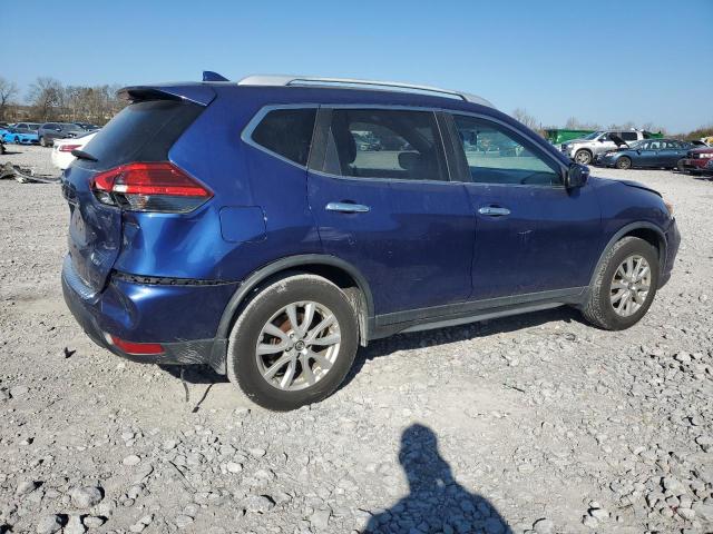 2017 NISSAN ROGUE S - JN8AT2MT9HW130545