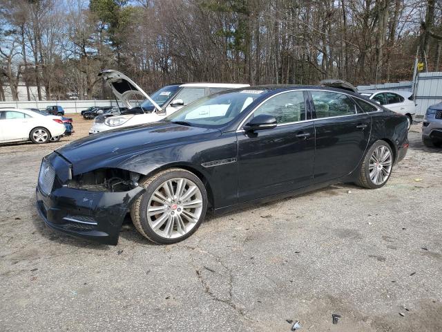 2015 JAGUAR XJL PORTFO - SAJWA2GZ8F8V89379