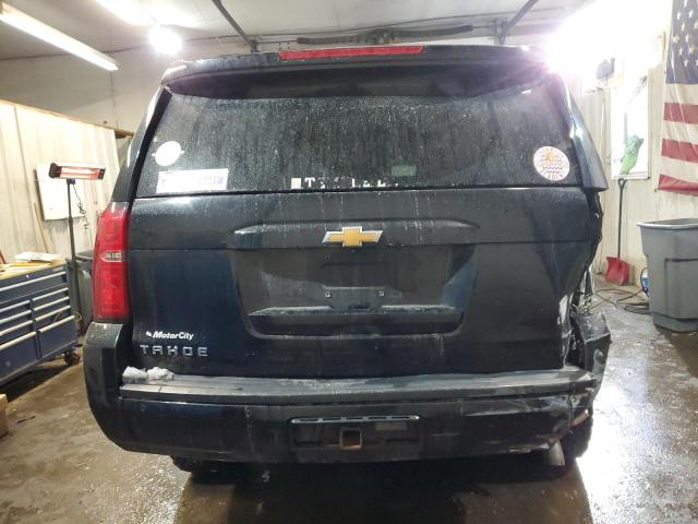 2015 CHEVROLET TAHOE K150 - 1GNSKBKC9FR585792
