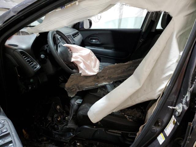 2016 HONDA HR-V LX 3CZRU6H34GM714261