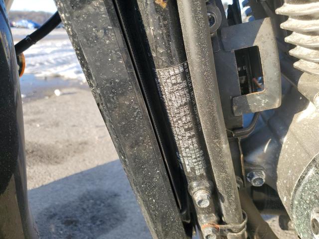 2013 SUZUKI C50 BLVD JS1VS55A4D2100797