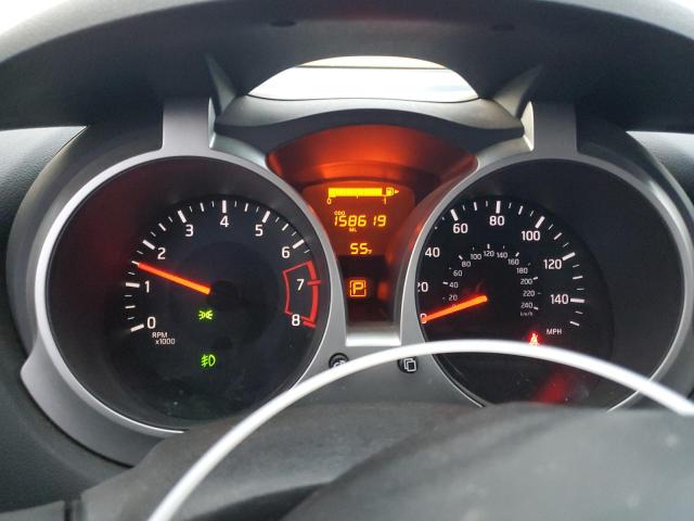 2016 NISSAN JUKE S - JN8AF5MV3GT650475