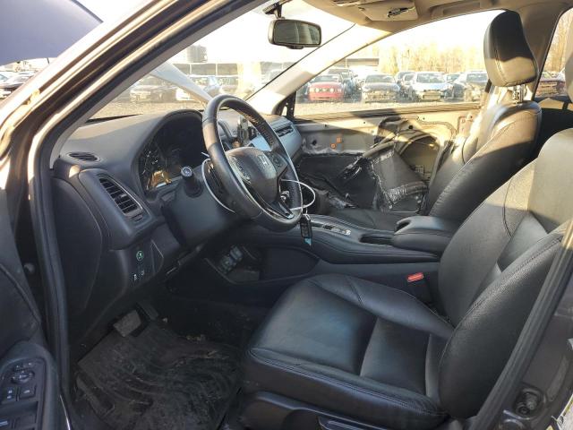 2016 HONDA HR-V EXL - 3CZRU6H79GM760946
