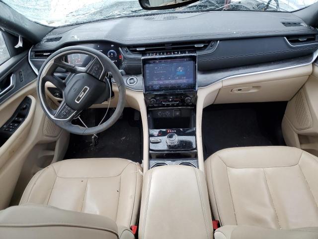 2023 JEEP GRAND CHER - 1C4RJKBG0P8701403