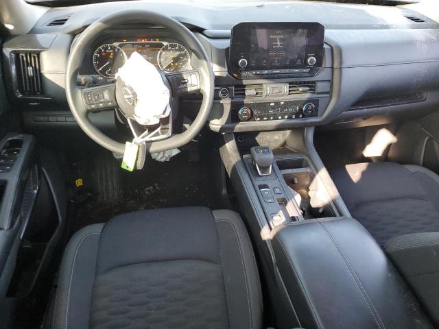 2024 NISSAN PATHFINDER - 5N1DR3AA6RC209816