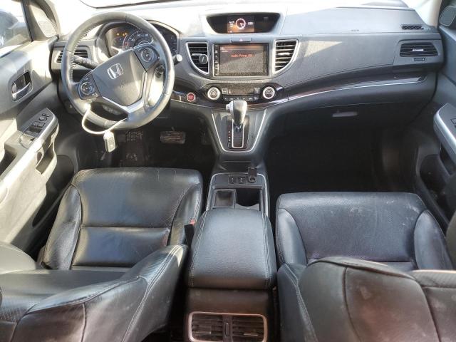 2016 HONDA CR-V EXL 2HKRM4H73GH682230