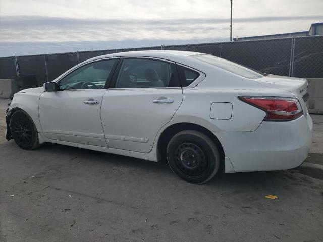 Vin: 1n4al3ap4fc111592, lot: 89355165, nissan altima 2.5 20152