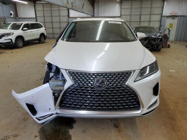 2021 LEXUS RX 450H 2T2HGMDA4MC065028