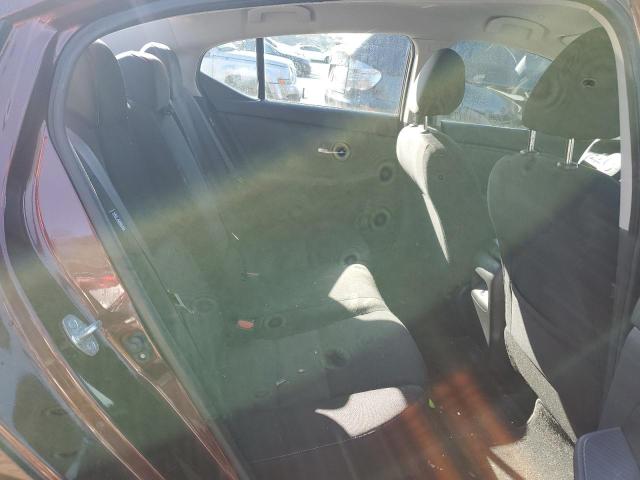 2020 NISSAN SENTRA SV - 3N1AB8CV5LY277485