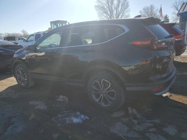 Vin: 5j6rt6h54nl005638, lot: 87891615, honda crv ex 20222