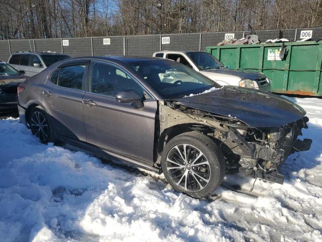 2018 TOYOTA CAMRY L - 4T1B11HK1JU638667