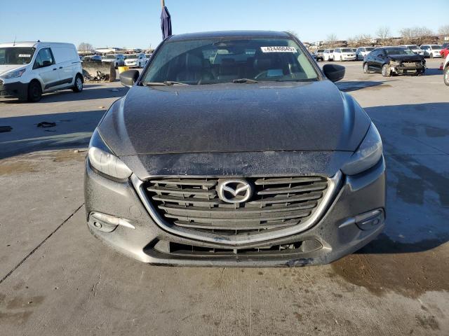 2017 MAZDA 3 GRAND TO - JM1BN1M36H1138832