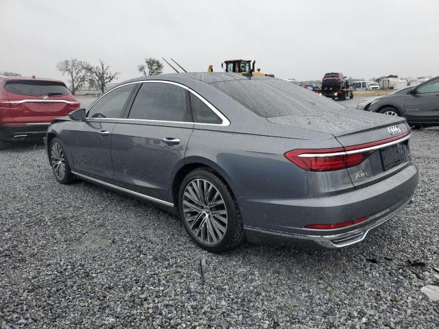 2019 AUDI A8 L WAU8DAF88KN019828