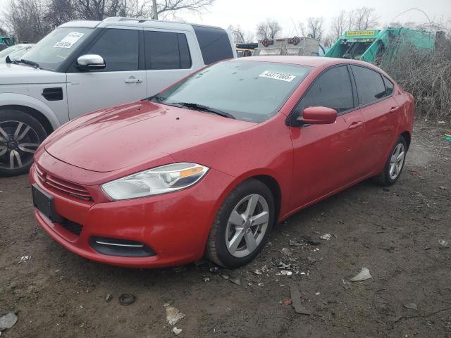 DODGE DART SXT S