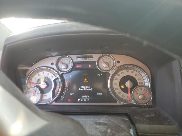 2015 RAM 2500 LONGH - 3C6UR5PL4FG587691