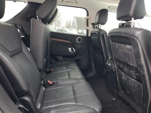 2019 LAND ROVER DISCOVERY SALRR2RV3K2414266